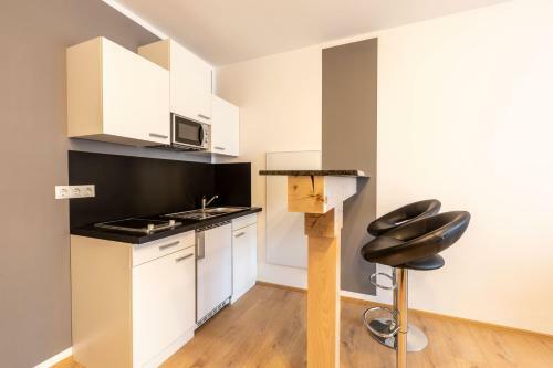Apartamento Munich Home