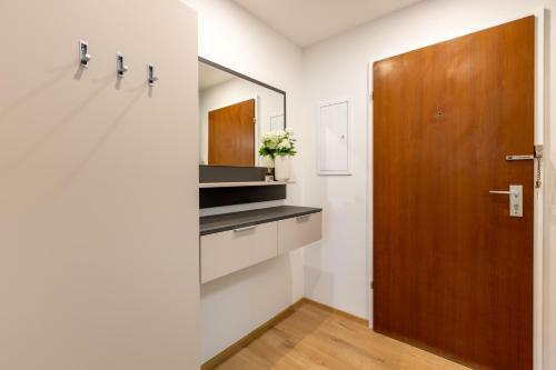 Apartamento Munich Home