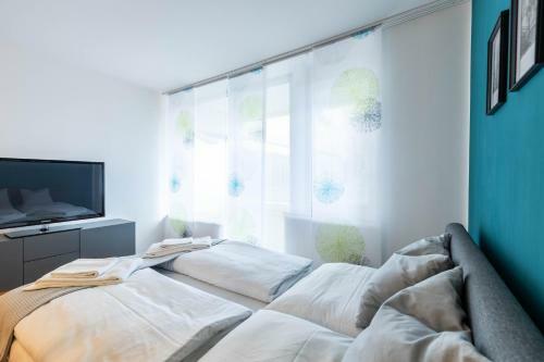 Apartamento Munich Home