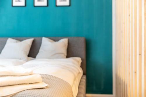 Apartamento Munich Home