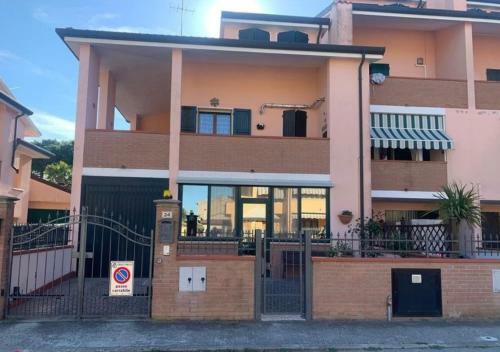 Villetta Gina A San Giuseppe - Lido Di Pomposa
