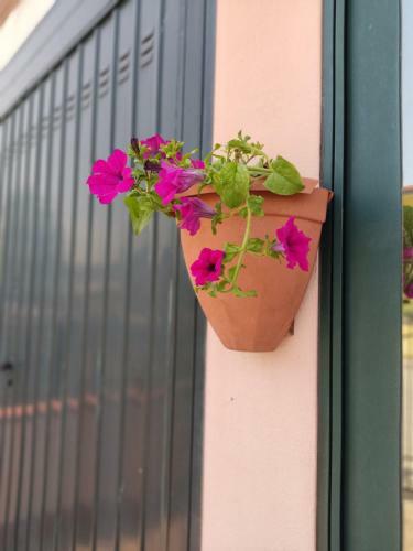 Villetta Gina A San Giuseppe - Lido Di Pomposa