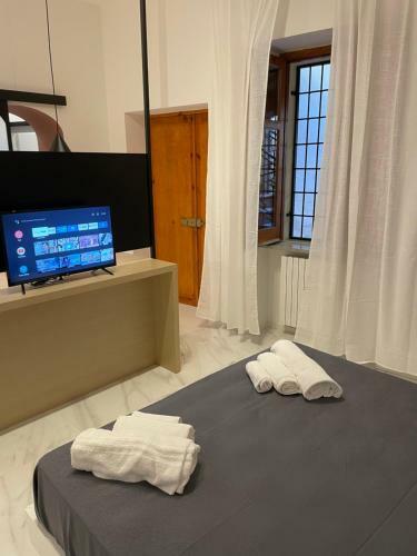 Apartamento Pierrot E La Luna House Salerno Centro