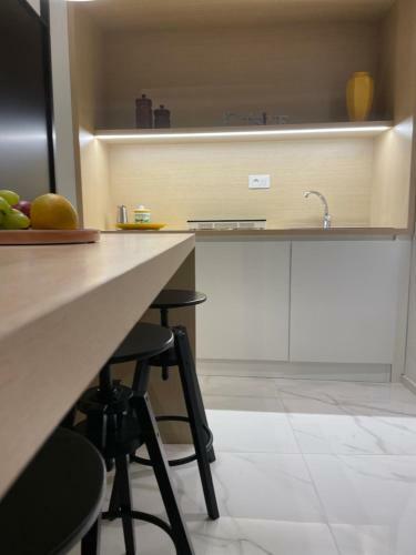 Apartamento Pierrot E La Luna House Salerno Centro