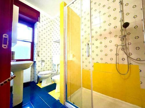 Bed & Breakfast Hello Salerno