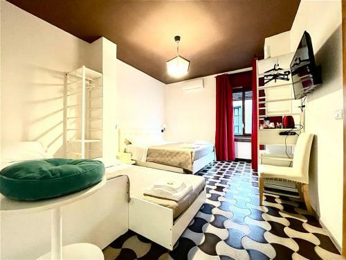 Bed & Breakfast Hello Salerno