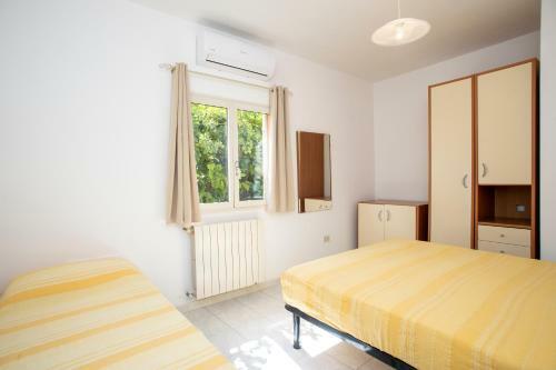 Apartamento Casa Michelina
