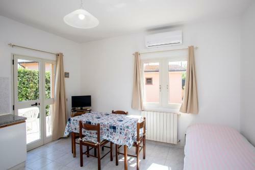 Apartamento Casa Michelina