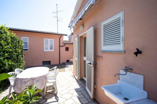 Apartamento Casa Michelina