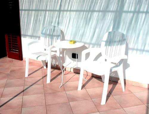 Villa San Leone Home