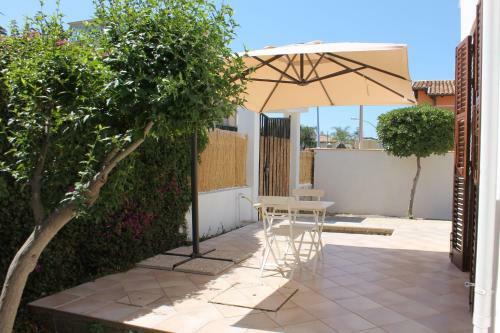 Villa San Leone Home