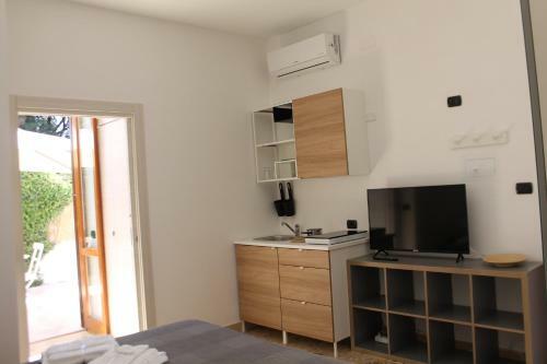 Villa San Leone Home