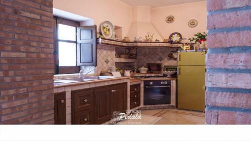 Casa Vacanza Pedal�