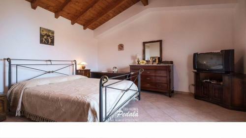 Casa Vacanza Pedal�