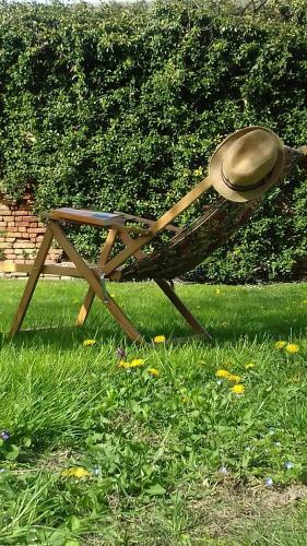 B&B Il Glicine