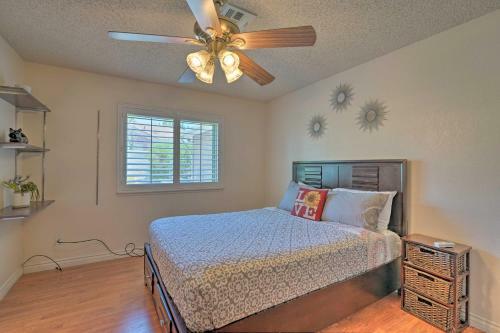 Luxe Oasis On Golf Course About 8 Mi To Lake Mead