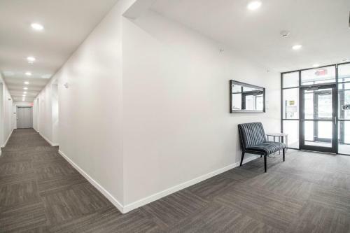 Apartamento Stunning Midtown Oasis - King & Queen Beds!