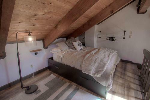 Bigler Bonus By Lake Tahoe Accomodations