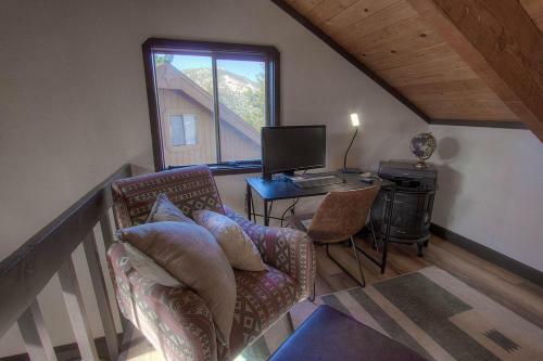 Bigler Bonus By Lake Tahoe Accomodations