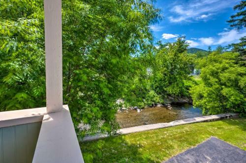 Apartamento Riverside Colebrook Apt - Walk To Main Street