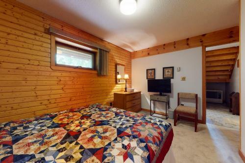 Sunbrook Chalet