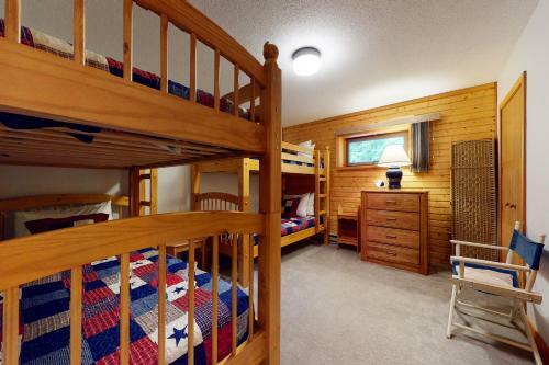 Sunbrook Chalet