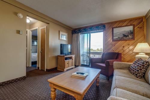 Apartamento Village Of Winnipesaukee