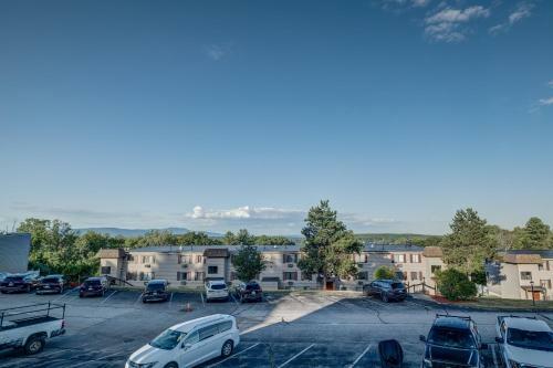 Apartamento Village Of Winnipesaukee