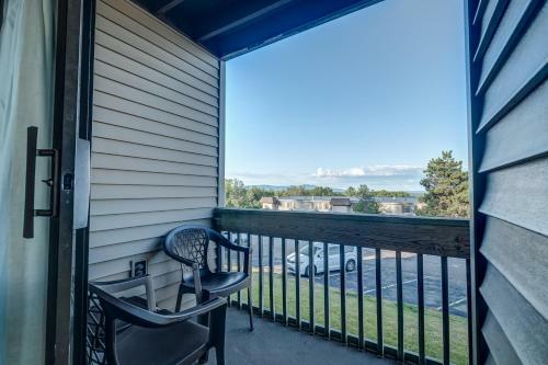 Apartamento Village Of Winnipesaukee