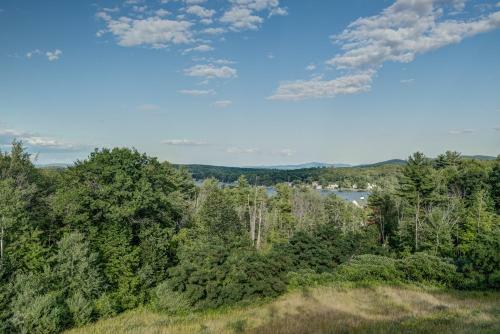 Apartamento Village Of Winnipesaukee