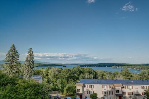 Apartamento Village Of Winnipesaukee