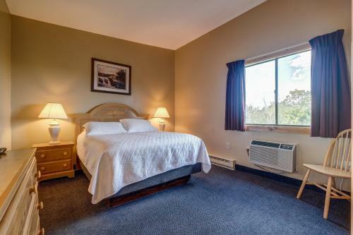 Apartamento Village Of Winnipesaukee