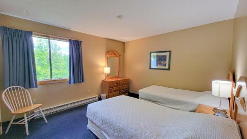 Apartamento Village Of Winnipesaukee