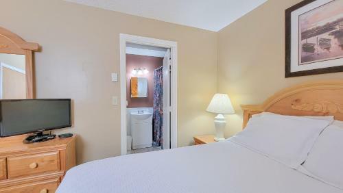 Apartamento Village Of Winnipesaukee