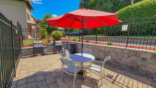 Apartamento Village Of Winnipesaukee