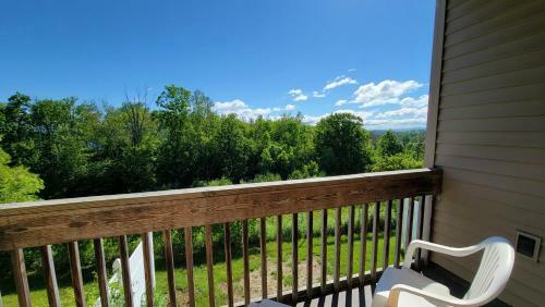 Apartamento Village Of Winnipesaukee