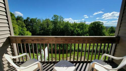 Apartamento Village Of Winnipesaukee