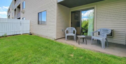 Apartamento Village Of Winnipesaukee