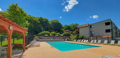 Apartamento Village Of Winnipesaukee