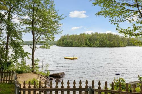 Piper's Cove On Lake Winnisquam