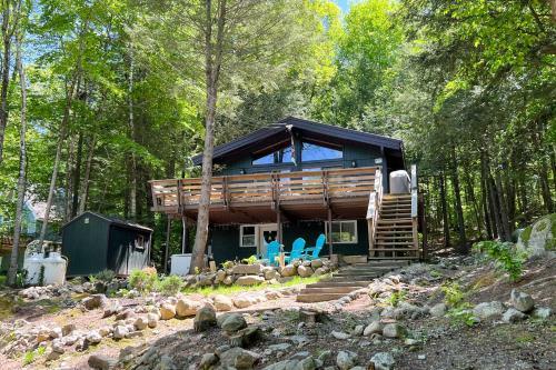 Shea Chalet