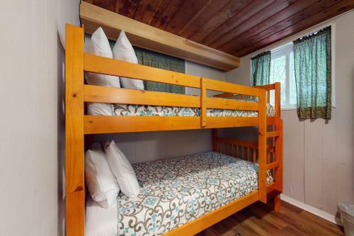 Shea Chalet