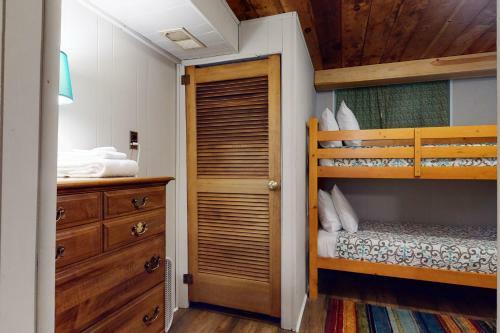Shea Chalet
