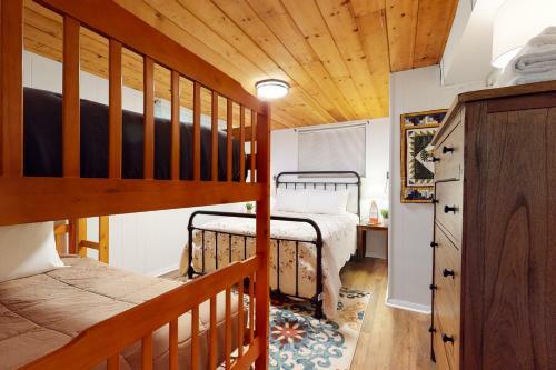 Shea Chalet