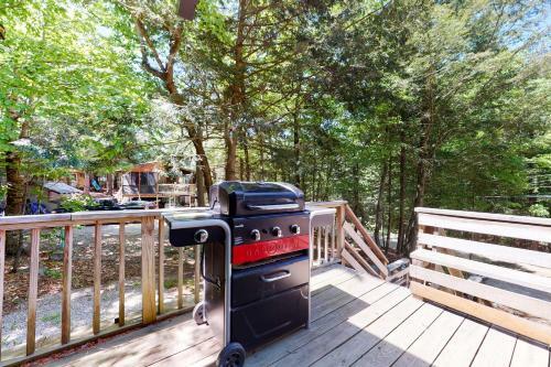 Shea Chalet