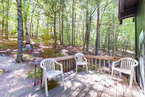 Shea Chalet
