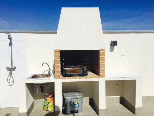 Townhouse In San Pedro Del Pinatar