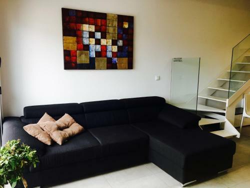 Townhouse In San Pedro Del Pinatar