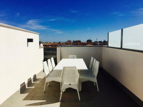 Townhouse In San Pedro Del Pinatar