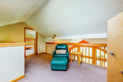 White Mountain Retreats